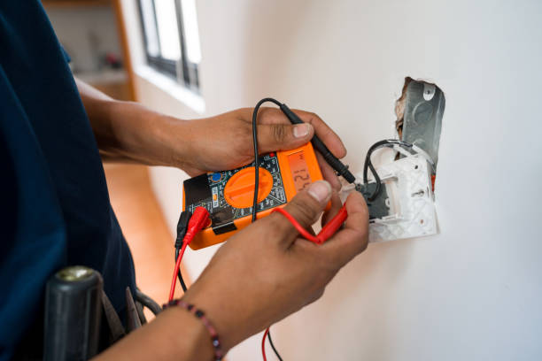 Best Local Electrician Companies  in Town N Country, FL