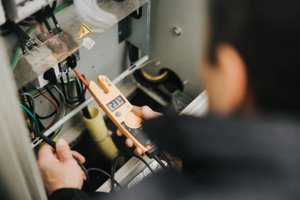 Best Electrical Rewiring Services  in Town N Country, FL