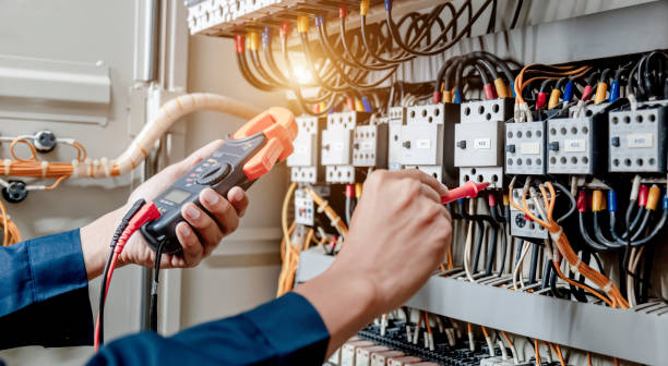Best Ceiling Fan Installation Electrician  in Town N Country, FL