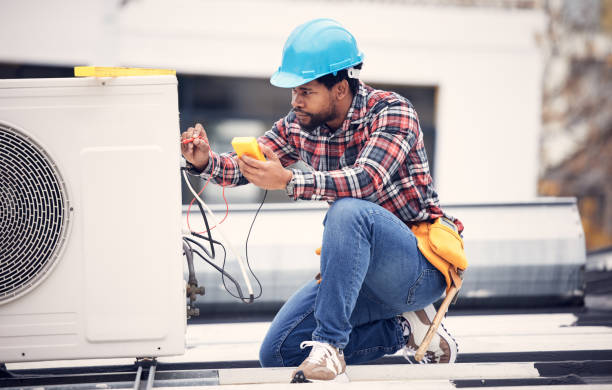 Best Commercial Electrician Services  in Town N Country, FL