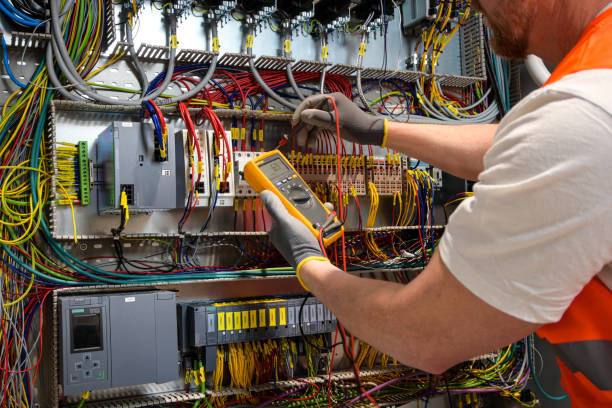 Electrical Upgrades for Homes in Town N Country, FL
