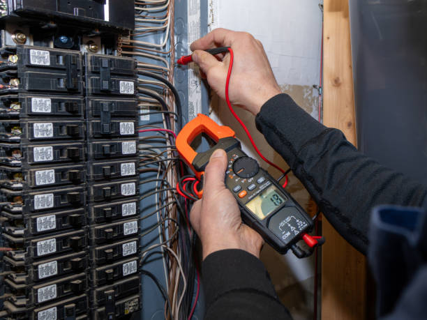 Best Electrical Outlet Repair  in Town N Country, FL